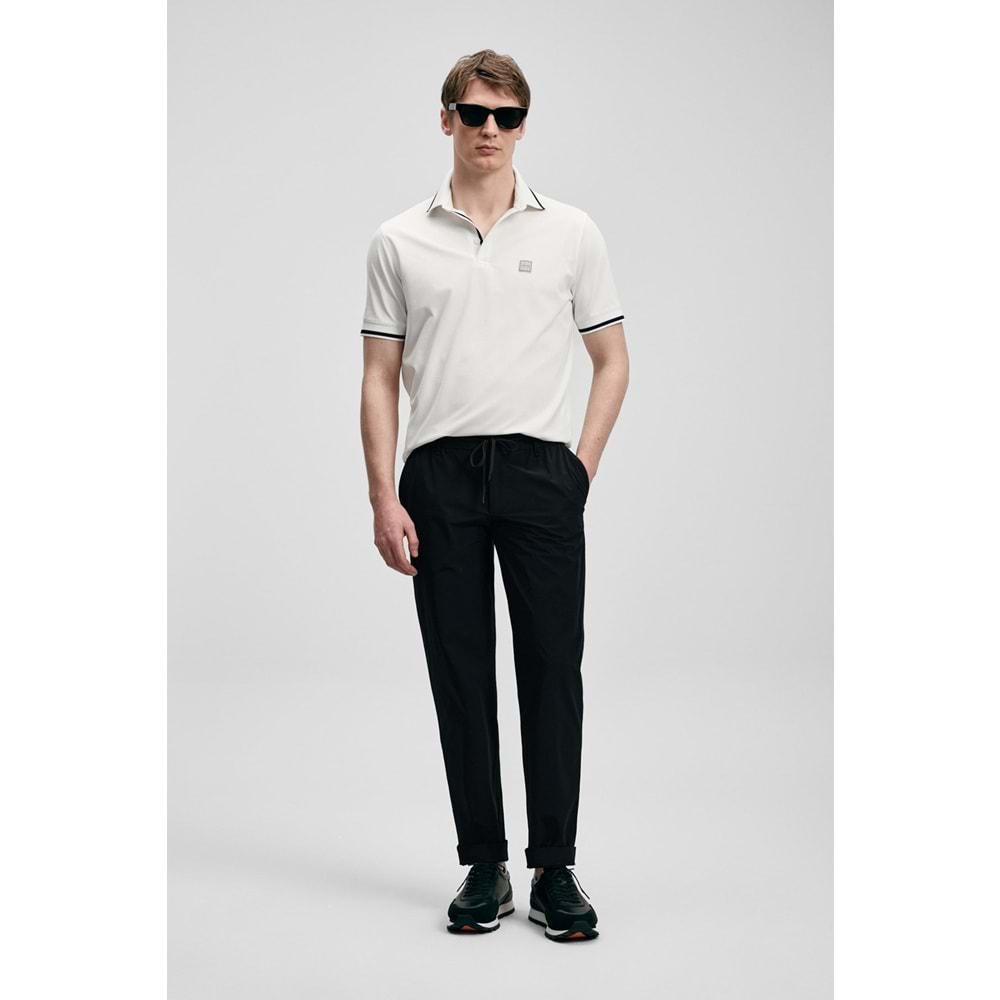 Lufian 111190359 Daxon Smart Erkek Chino Pantolon Slim Fit Erkek Pantolon