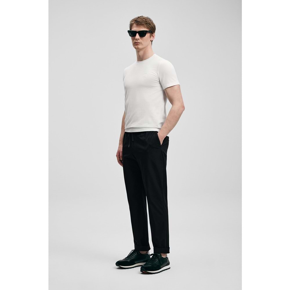 Lufian 111190359 Daxon Smart Erkek Chino Pantolon Slim Fit Erkek Pantolon