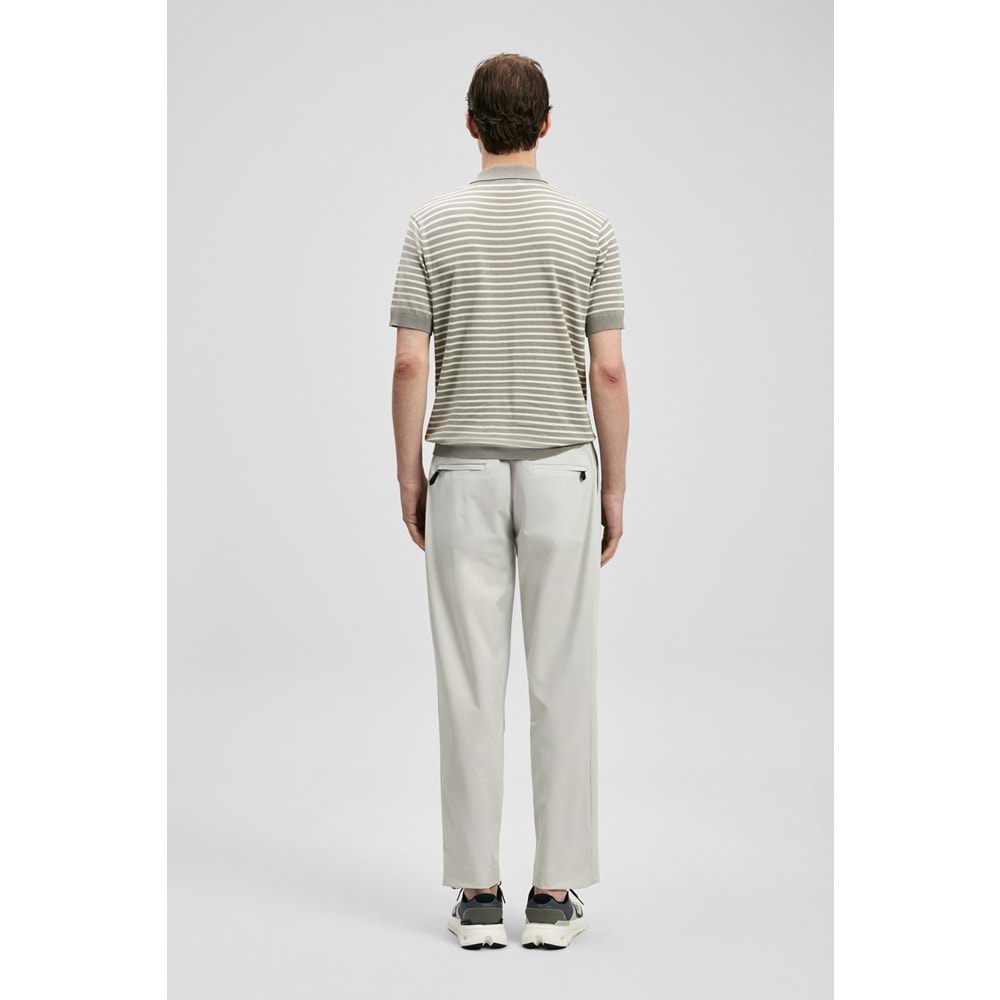 Lufian 111190360 Eron Jogger Pantolon Slim Fit Erkek Pantolon