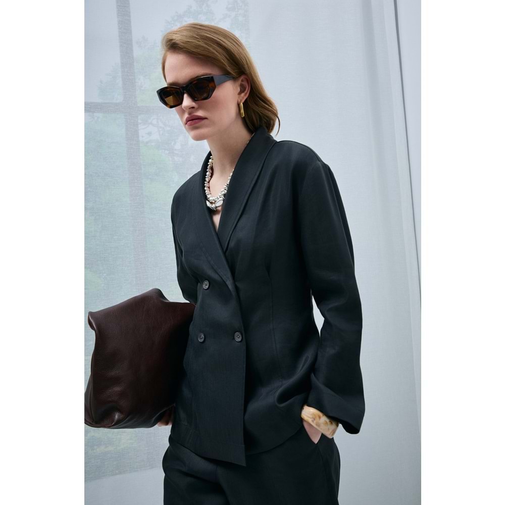 Lufian 211400051 Emılıa Kadın Ceket