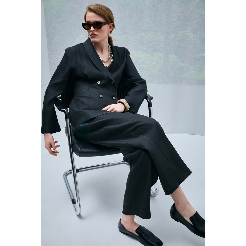 Lufian 121190030 Sılvıa Jogger Pantolon Kadın Pantolon