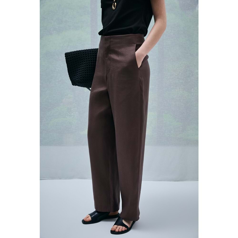 Lufian 121190030 Sılvıa Jogger Pantolon Kadın Pantolon
