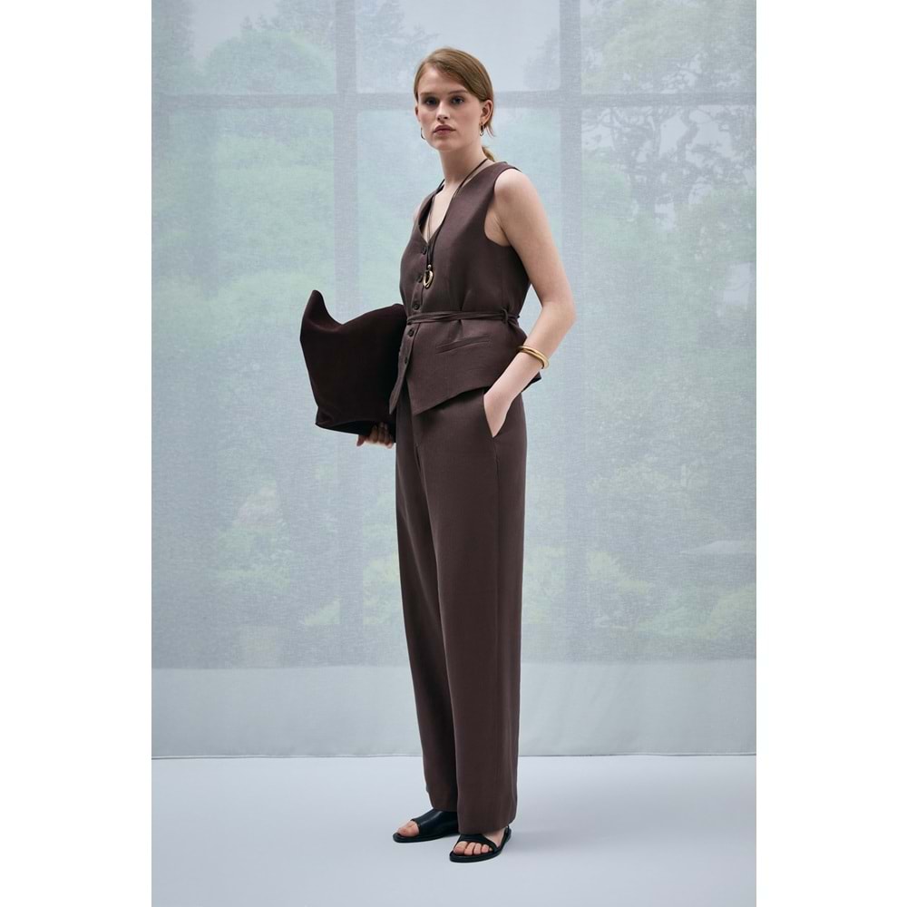 Lufian 121190030 Sılvıa Jogger Pantolon Kadın Pantolon