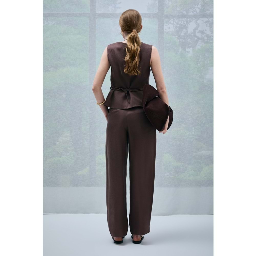 Lufian 121190030 Sılvıa Jogger Pantolon Kadın Pantolon