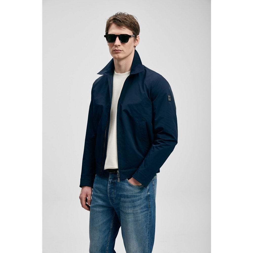 Lufian 111120076 Drake Erkek Mont