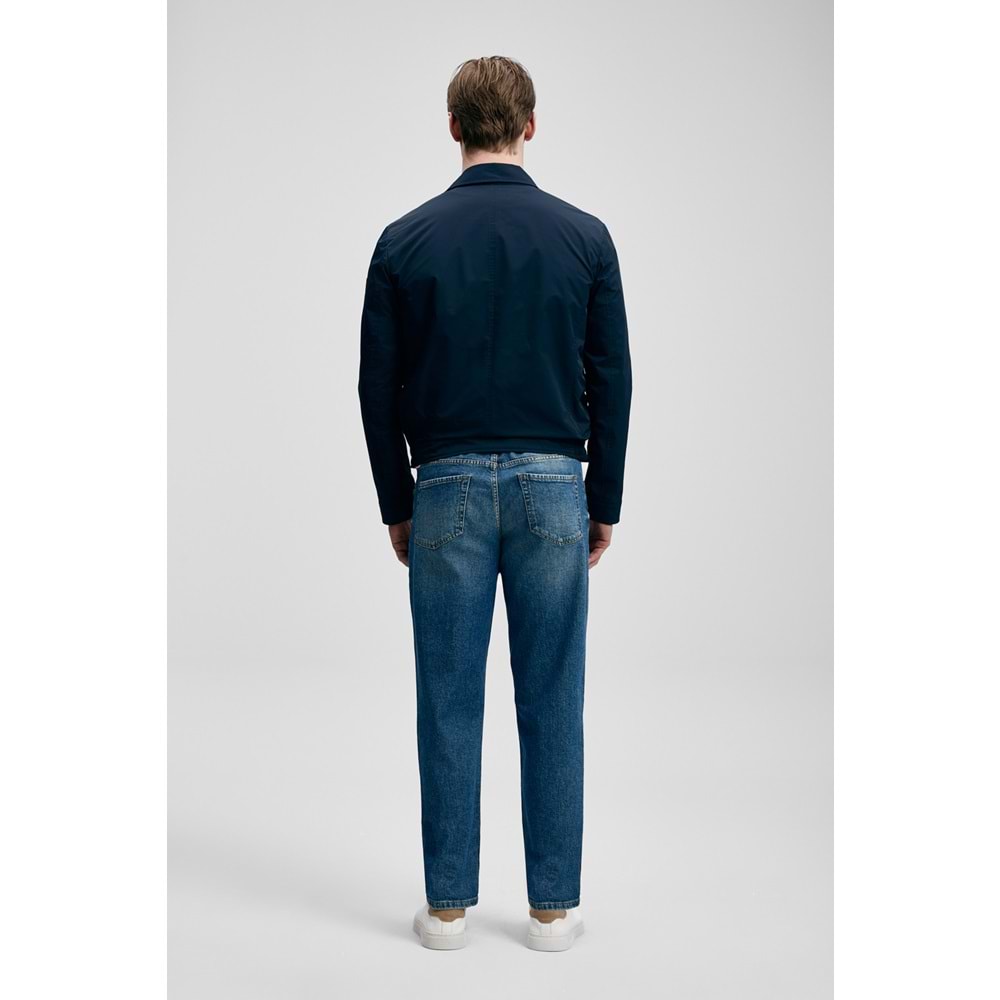 Lufian 111120076 Drake Erkek Mont