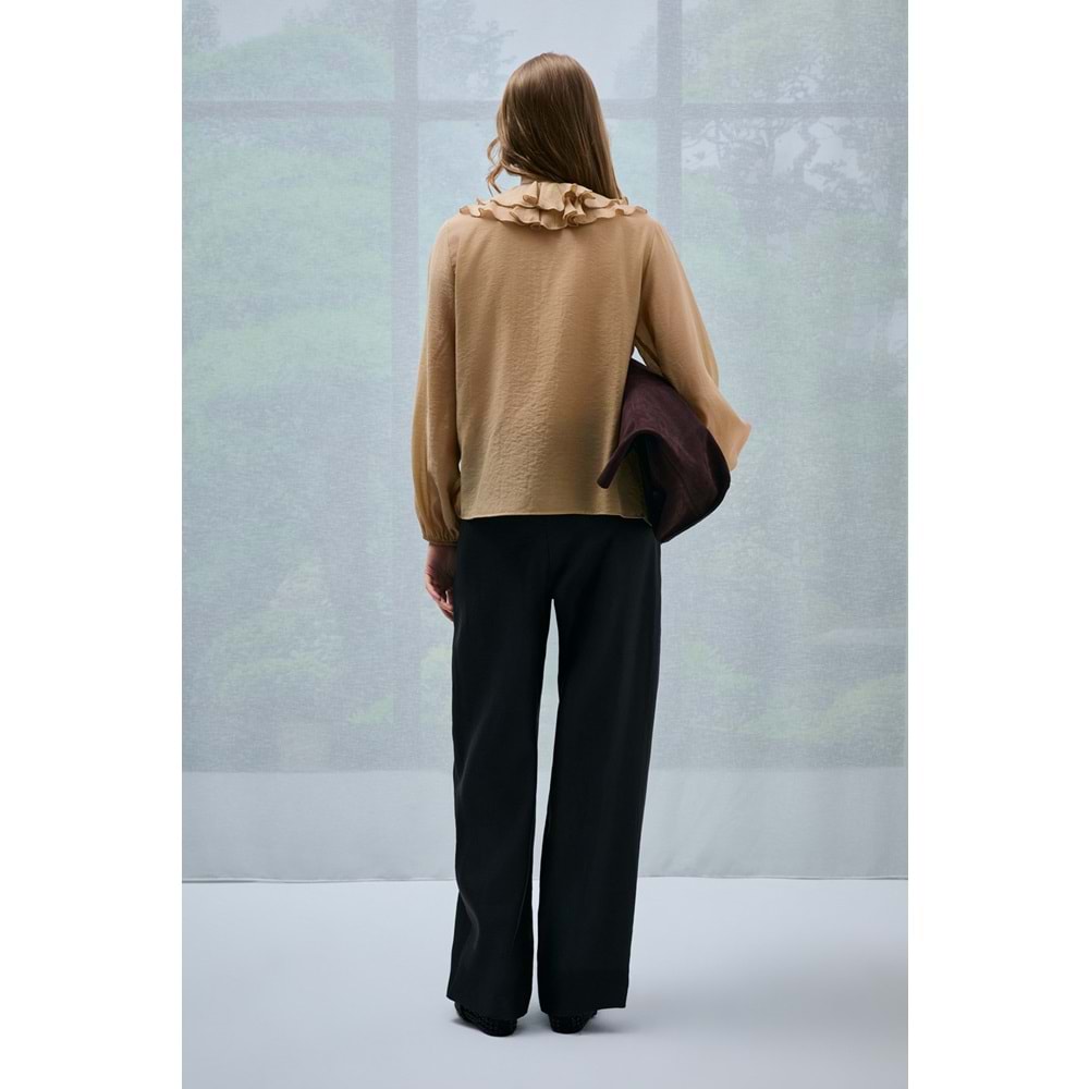 Lufian 121280009 Jessica Kadın Gömlek