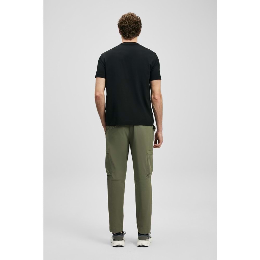 Lufian 111020290 Good Modern Grafik T- Shirt Erkek Tişort