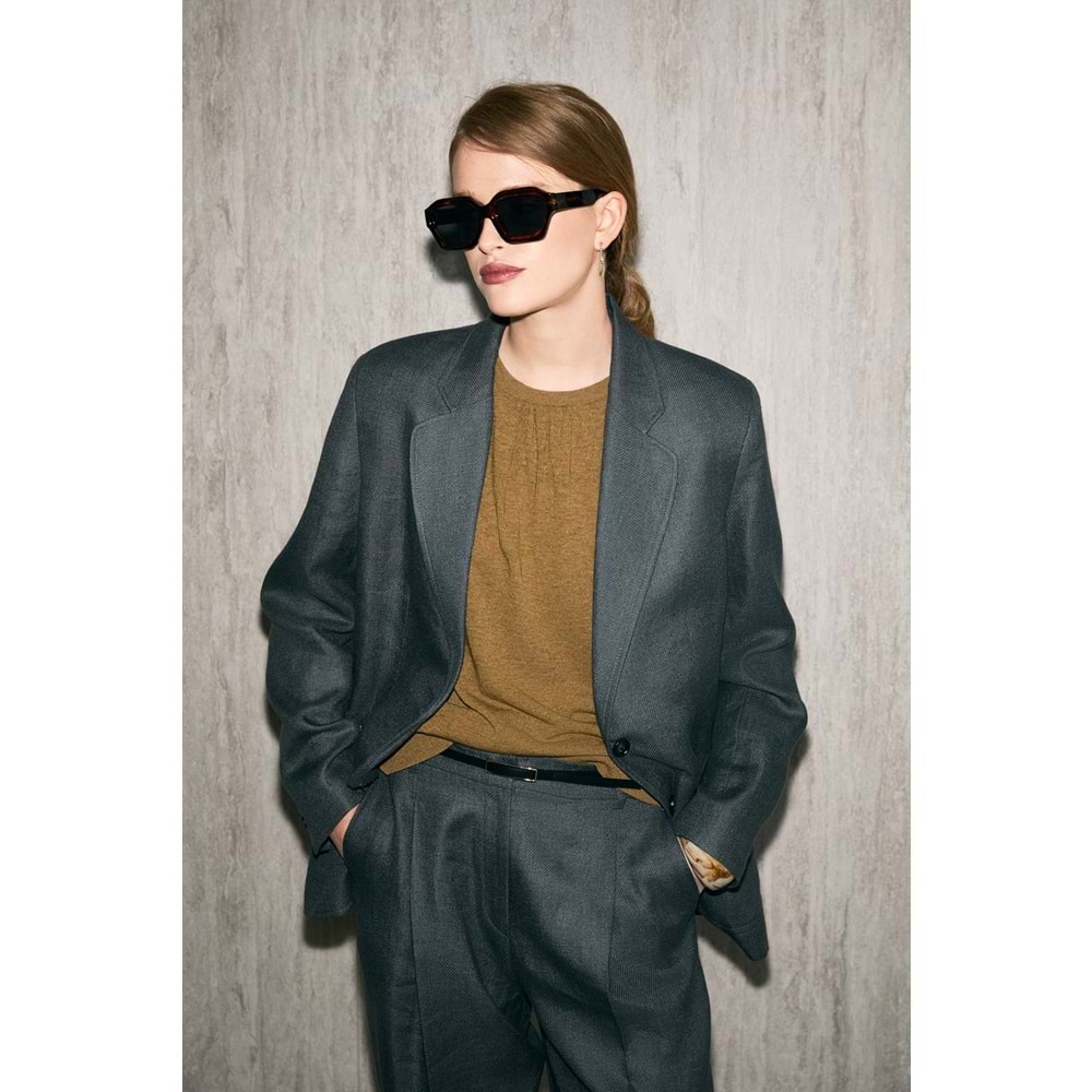 Lufian 121140006 Alıce Kadın Ceket