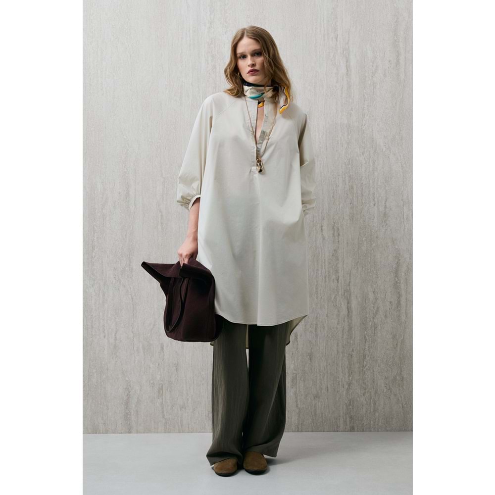 Lufian 121290025 Mabel Kadın Elbise