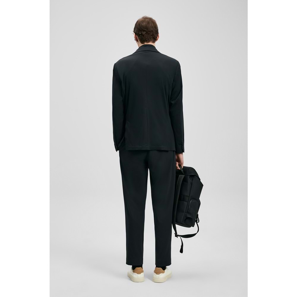 Lufian 111140178 Luıs Spor Erkek Blazer Ceket Slim Fit Erkek Ceket