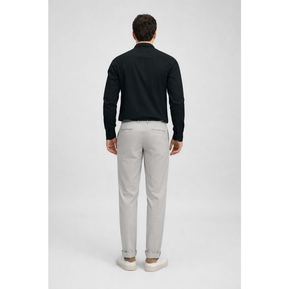 Lufian 111010667 Venedic Erkek Basic Gömlek Regular Fit Erkek Gömlek