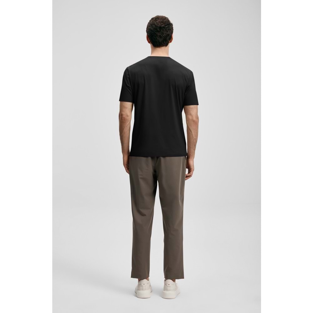 Lufian 111020319 Nuvor Hi- Tech Performance Dikişsiz T- Shirt Tişört Erkek Tişort