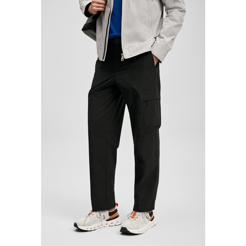 Lufian 111190382 Respect Kargo Beach Jogger Pantolon Regular Fit Erkek Pantolon
