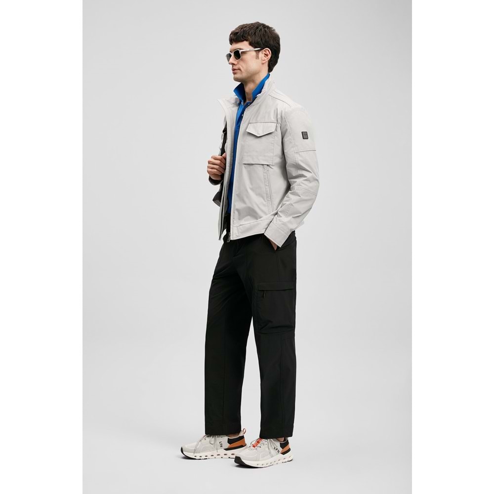 Lufian 111190382 Respect Kargo Beach Jogger Pantolon Regular Fit Erkek Pantolon