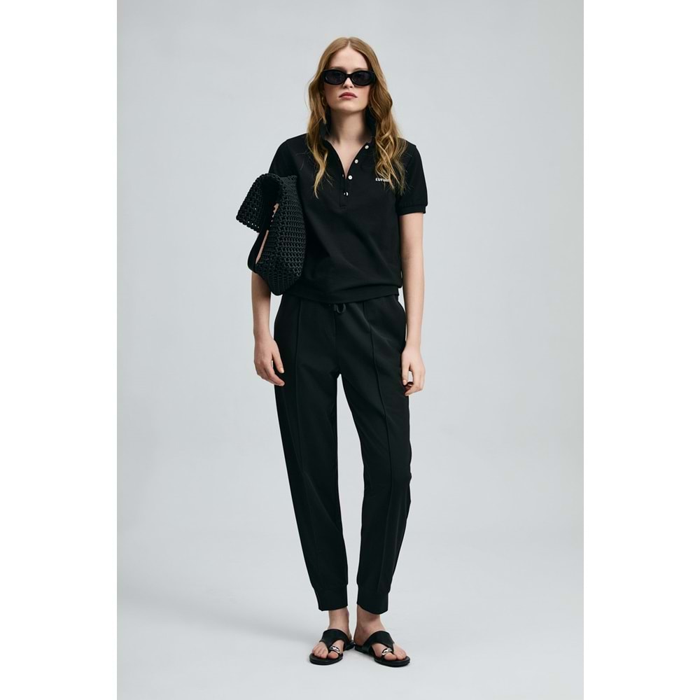 Lufian 121190036 Porto Jogger Pantolon Kadın Pantolon