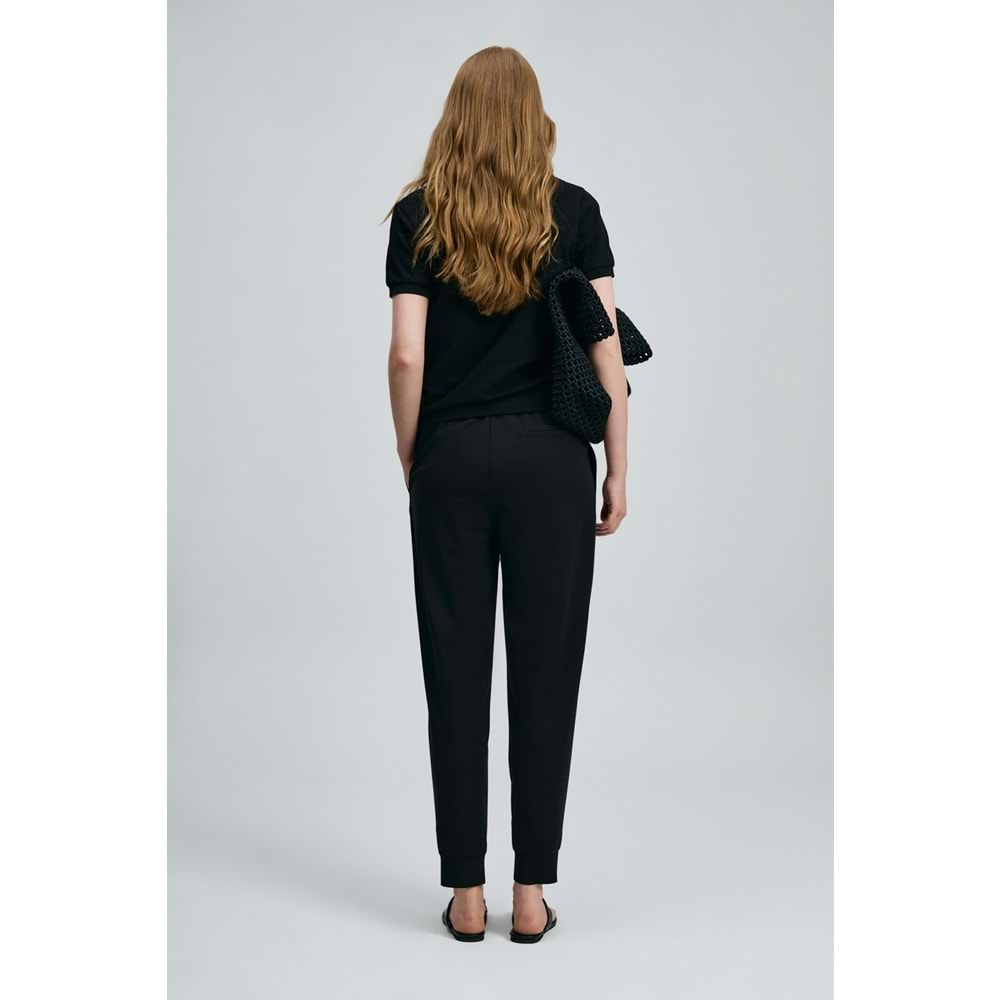 Lufian 121190036 Porto Jogger Pantolon Kadın Pantolon