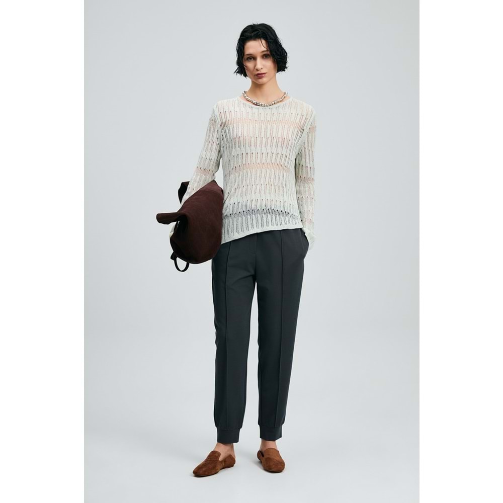 Lufian 121190036 Porto Jogger Pantolon Kadın Pantolon