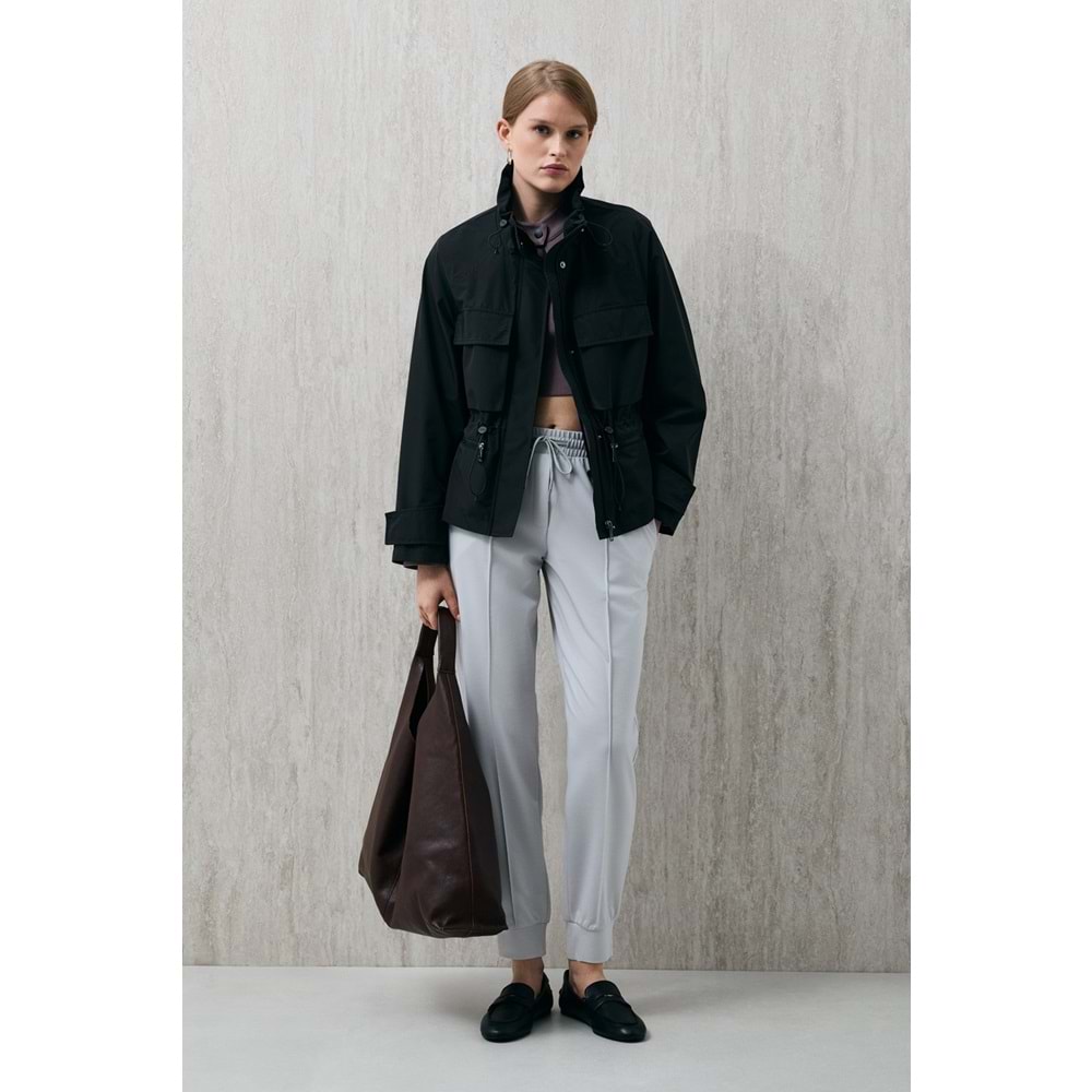 Lufian 121190036 Porto Jogger Pantolon Kadın Pantolon