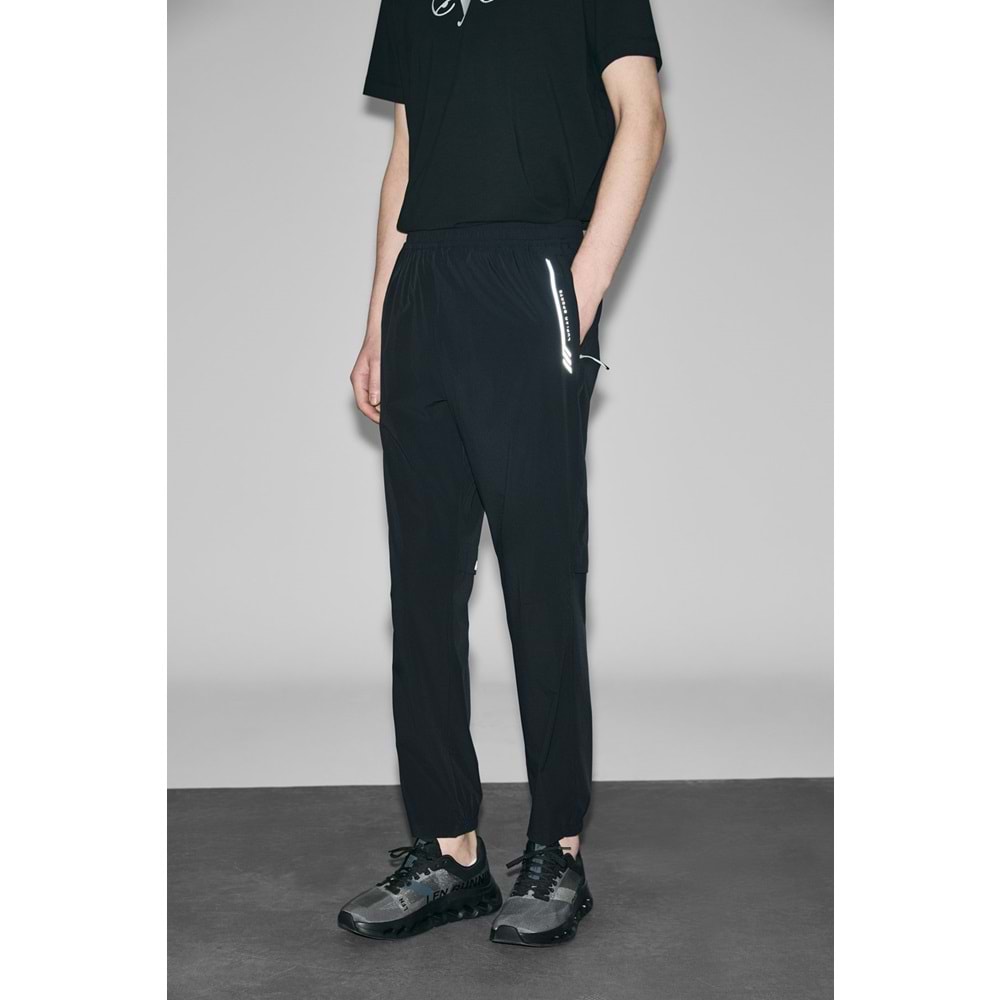 Lufian 111050045 Flexor Erkek Eşofman Altı