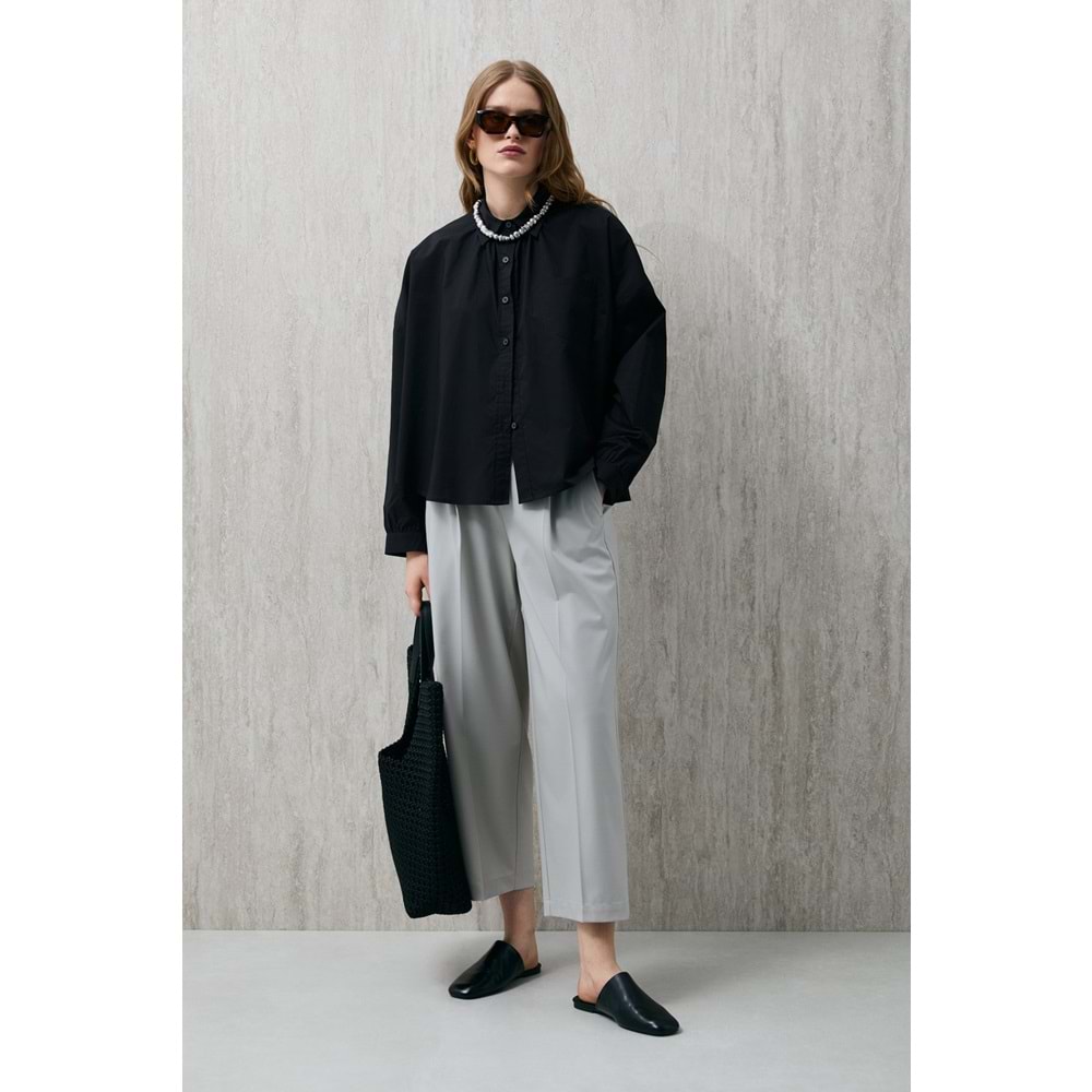 Lufian 121010012 Pamela Kadın Gömlek