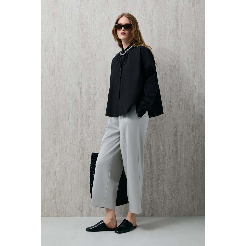 Lufian 121010012 Pamela Kadın Gömlek