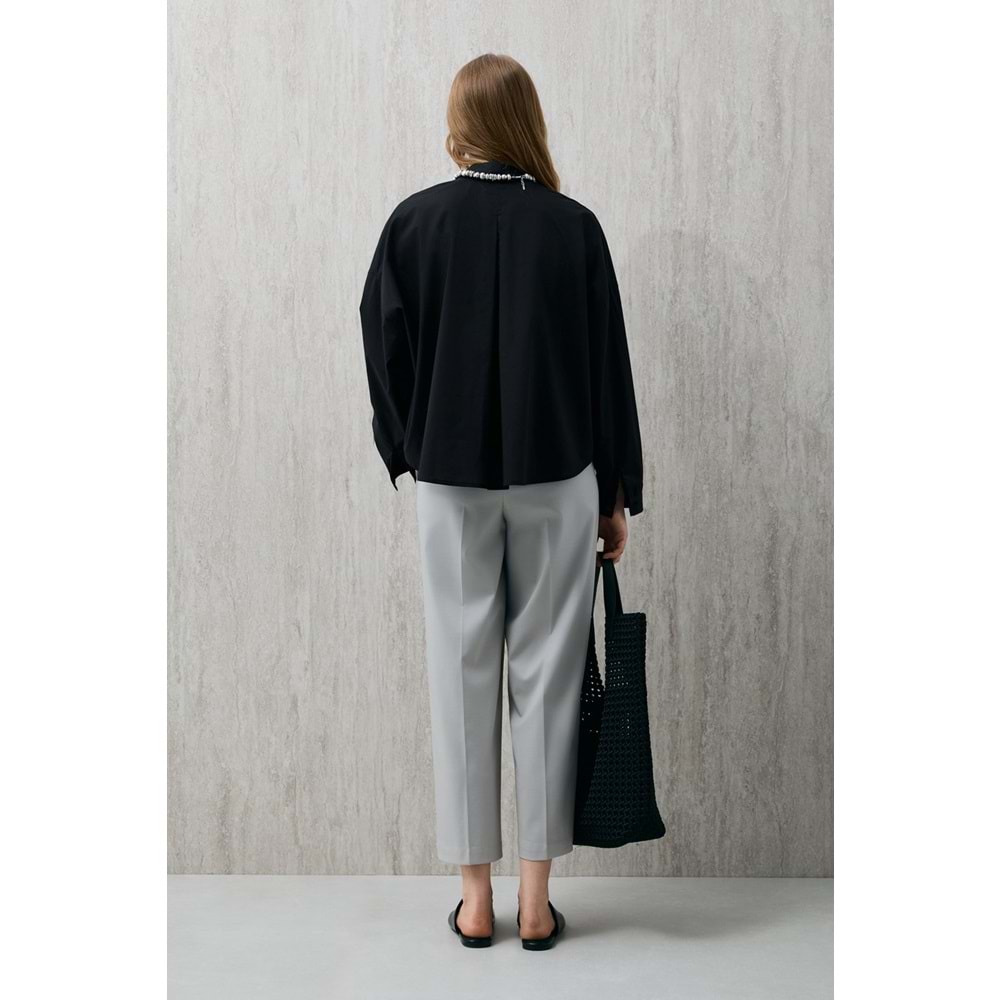 Lufian 121010012 Pamela Kadın Gömlek