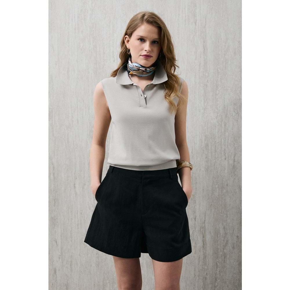 Lufian 121210009 Megan Kadın Şort