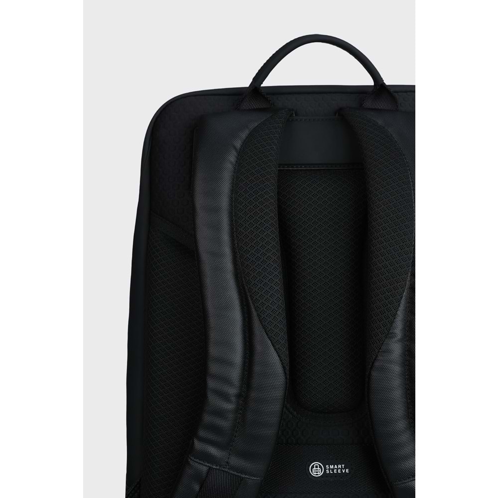 Lufian 111410001 Frodo Sırt Çantası Unisex Çanta