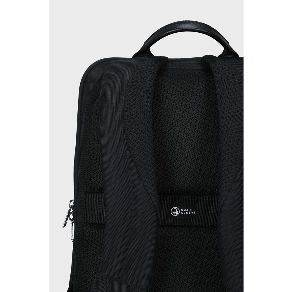 Lufian 111410002 Legolas Sırt Çantası Unisex Çanta