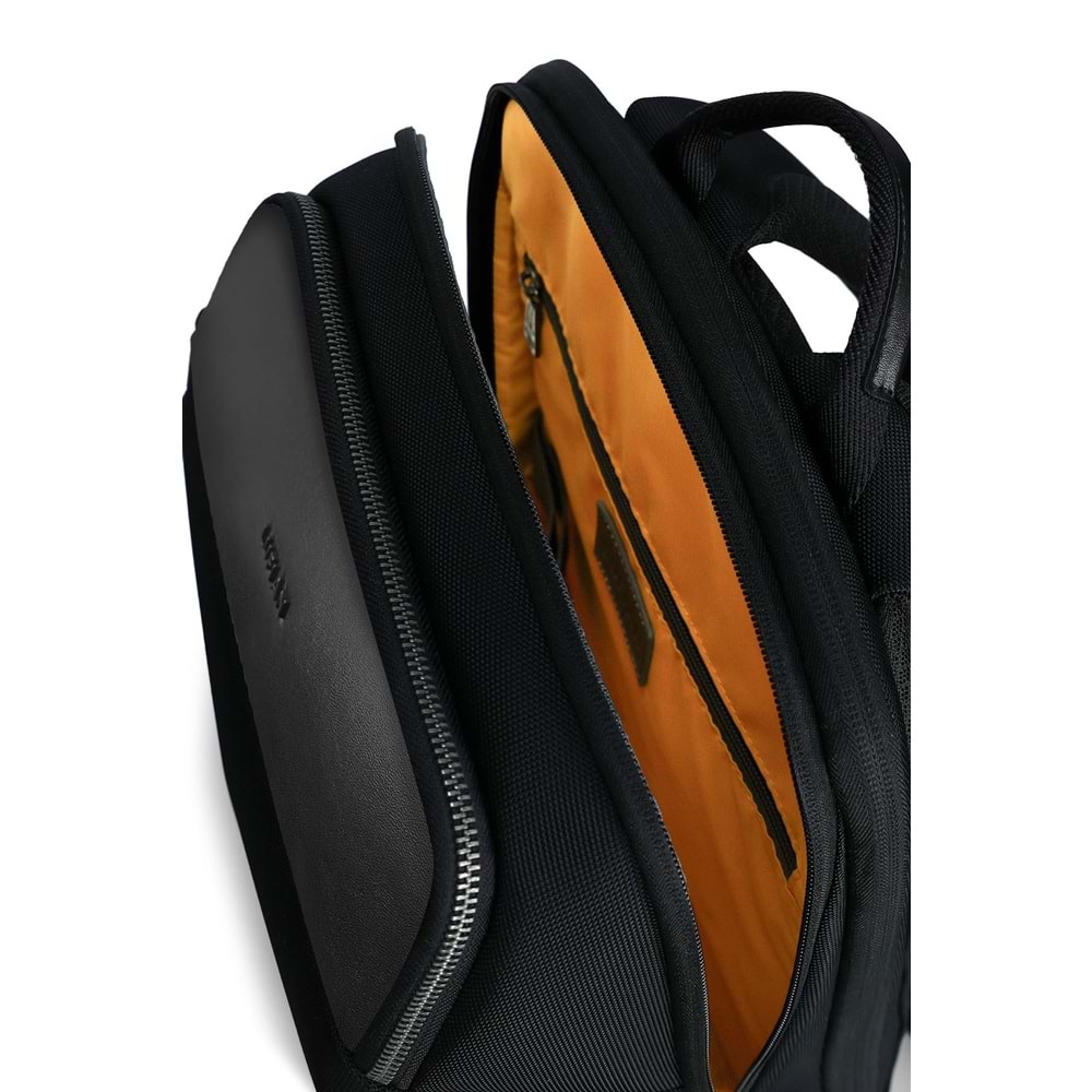 Lufian 111410002 Legolas Sırt Çantası Unisex Çanta