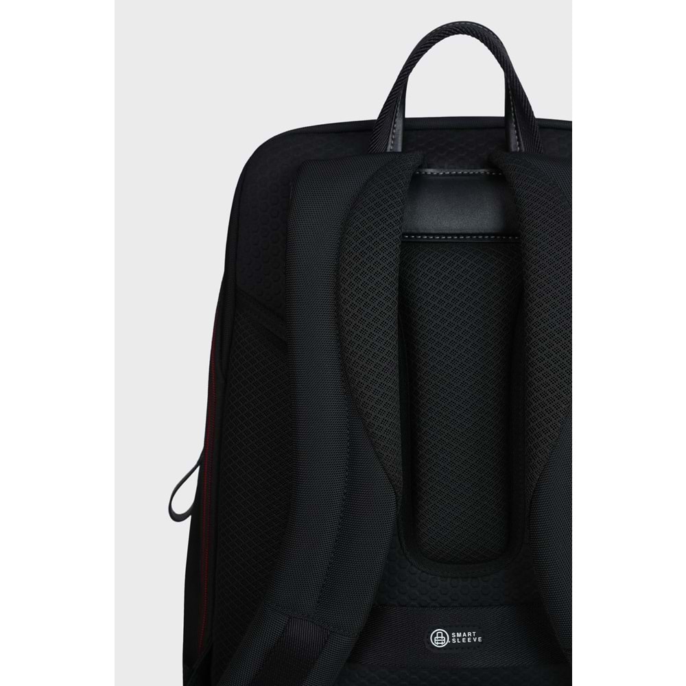 Lufian 111410003 Lunera Sırt Çantası Unisex Çanta