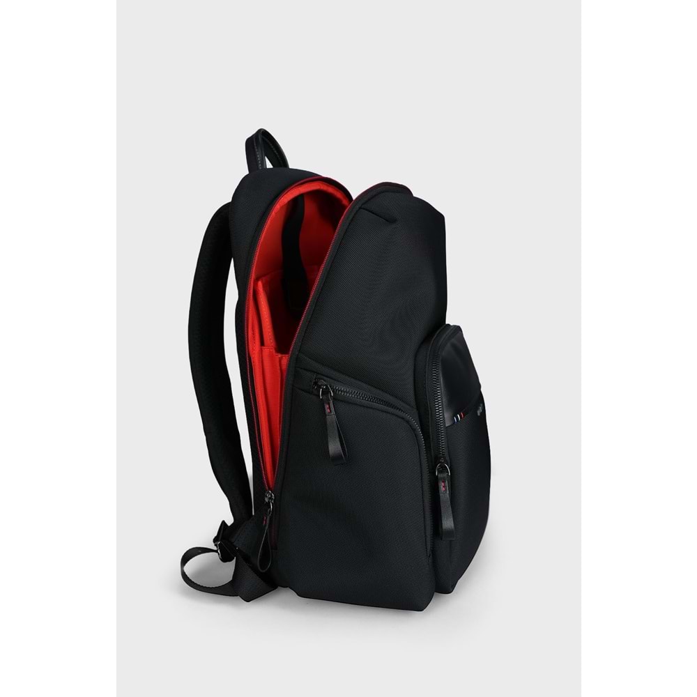 Lufian 111410003 Lunera Sırt Çantası Unisex Çanta