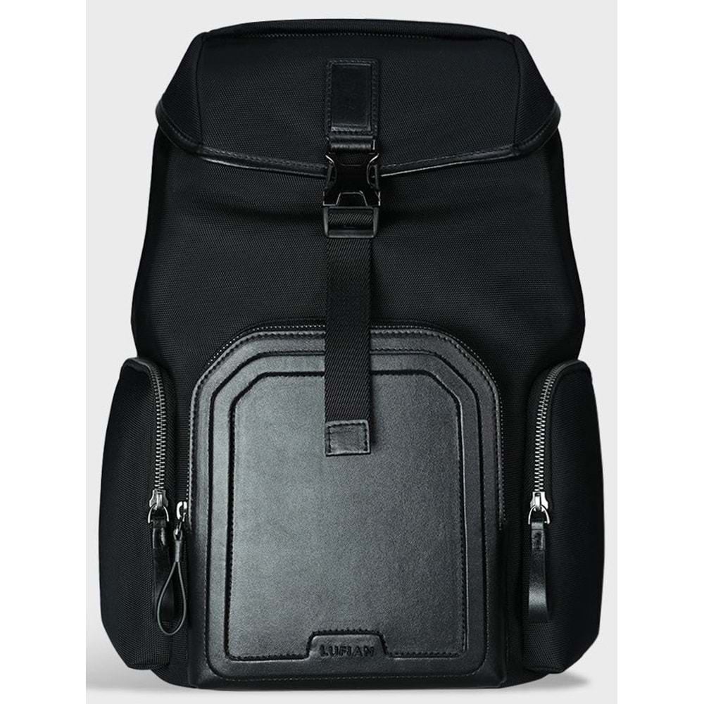 Lufian 111410004 Serene Sırt Çantası Unisex Çanta
