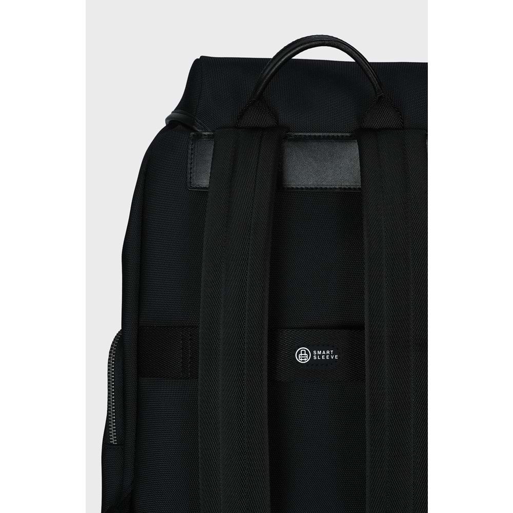 Lufian 111410004 Serene Sırt Çantası Unisex Çanta
