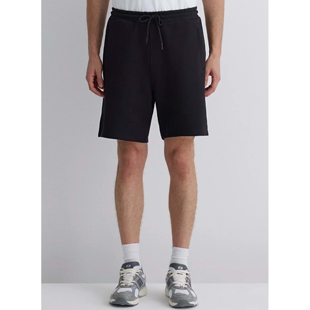 Mavi M0410165-900 Basic Erkek Şort