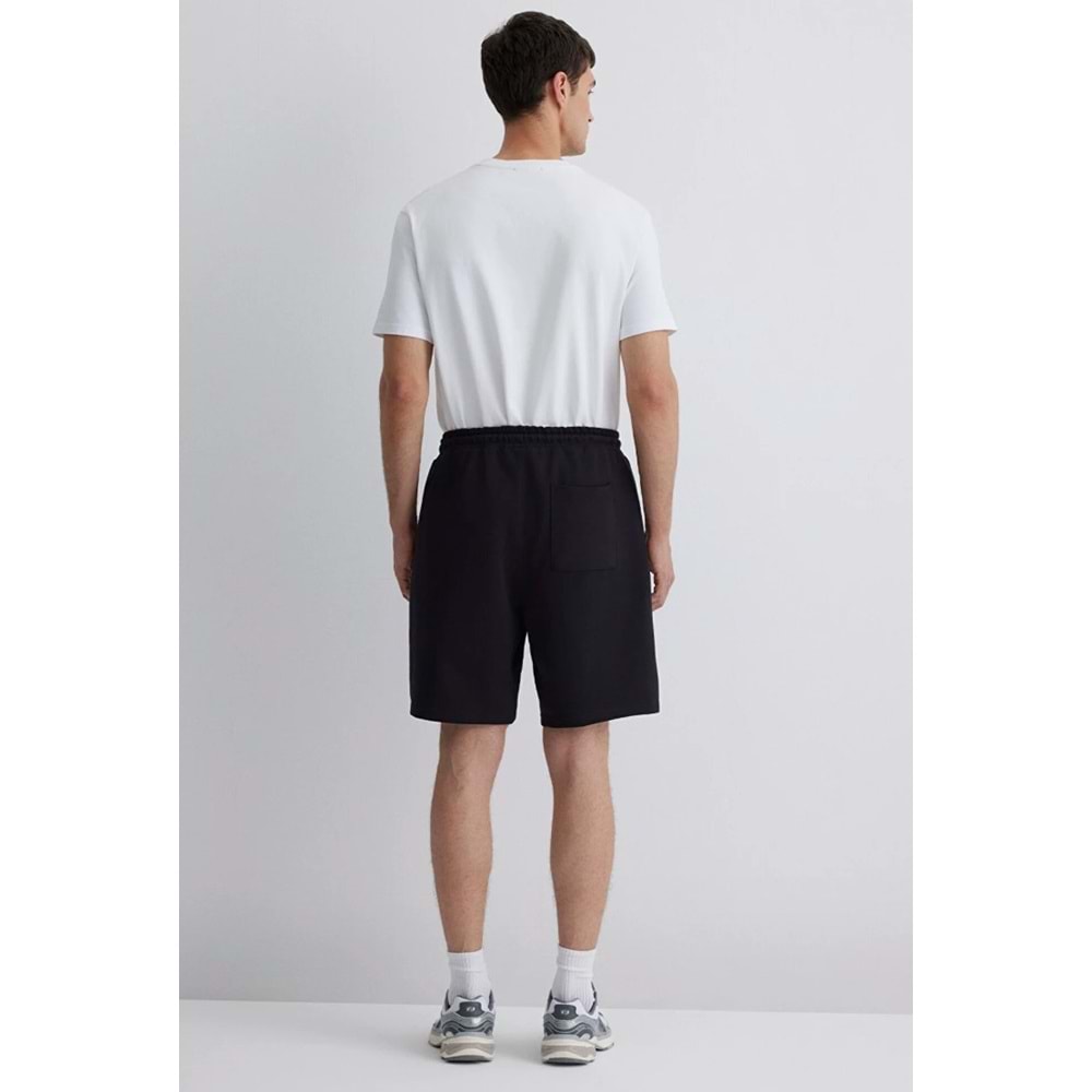 Mavi M0410165-900 Basic Erkek Şort