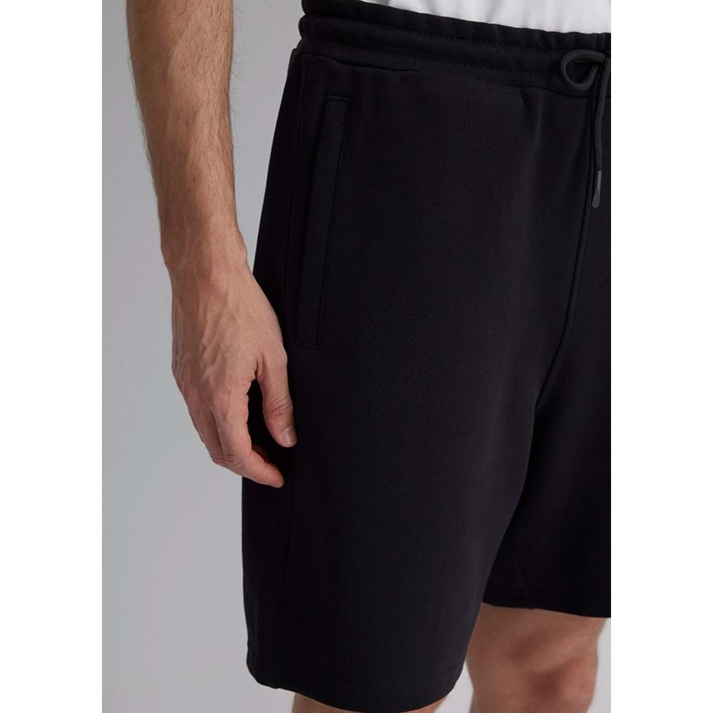 Mavi M0410165-900 Basic Erkek Şort