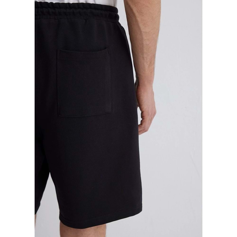 Mavi M0410165-900 Basic Erkek Şort