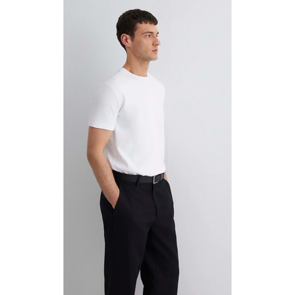 Mavi M0612324-620 Muscle Fit Tişört Erkek T-Shirt