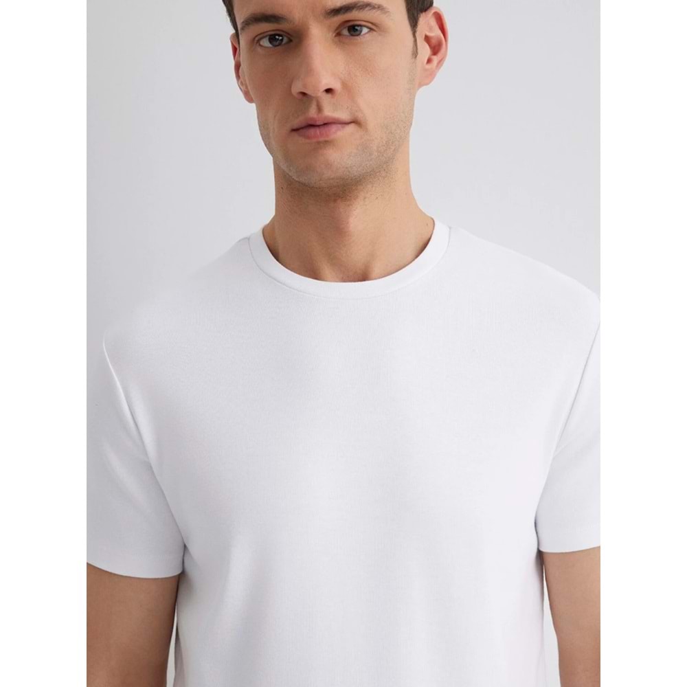 Mavi M0612324-620 Muscle Fit Tişört Erkek T-Shirt
