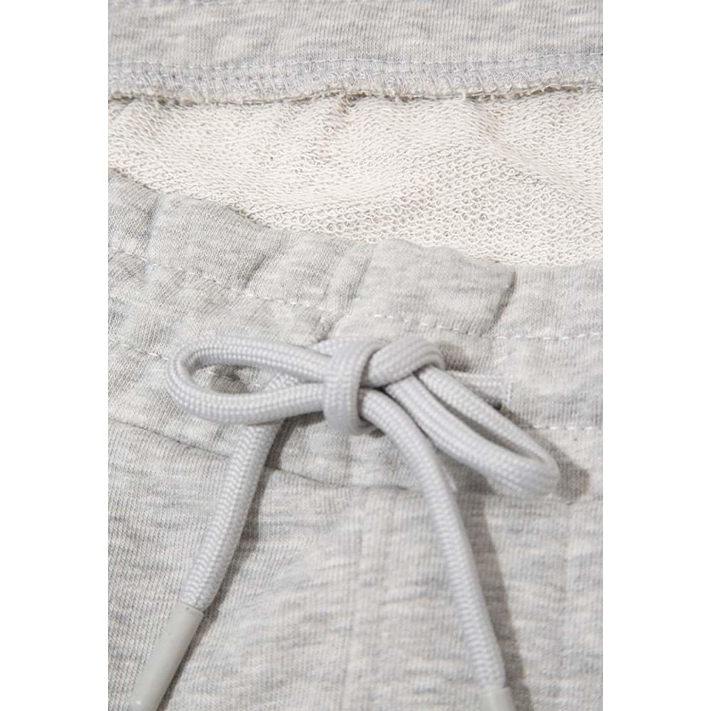 Mavi M0410225-80196 Mavi Baskılı Erkek Şort