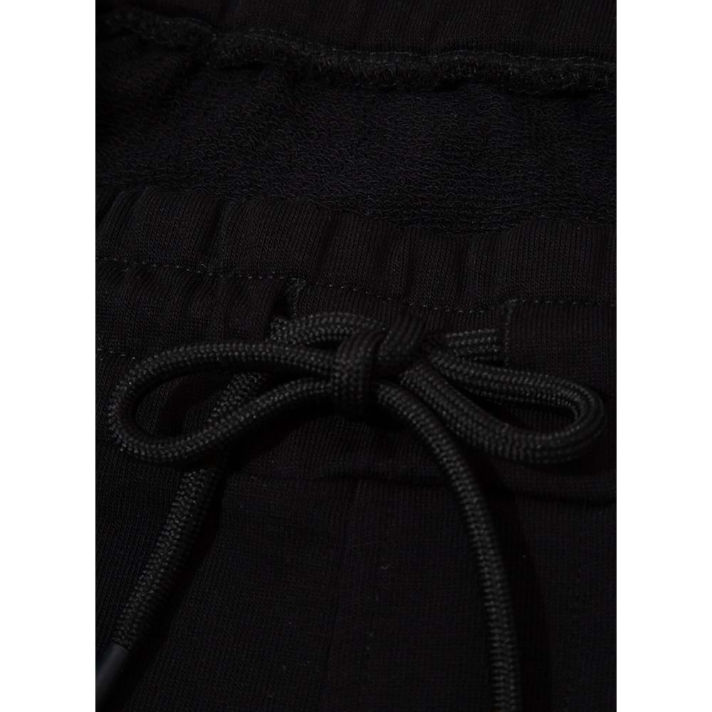 Mavi M0410225-900 Mavi Baskılı Erkek Şort