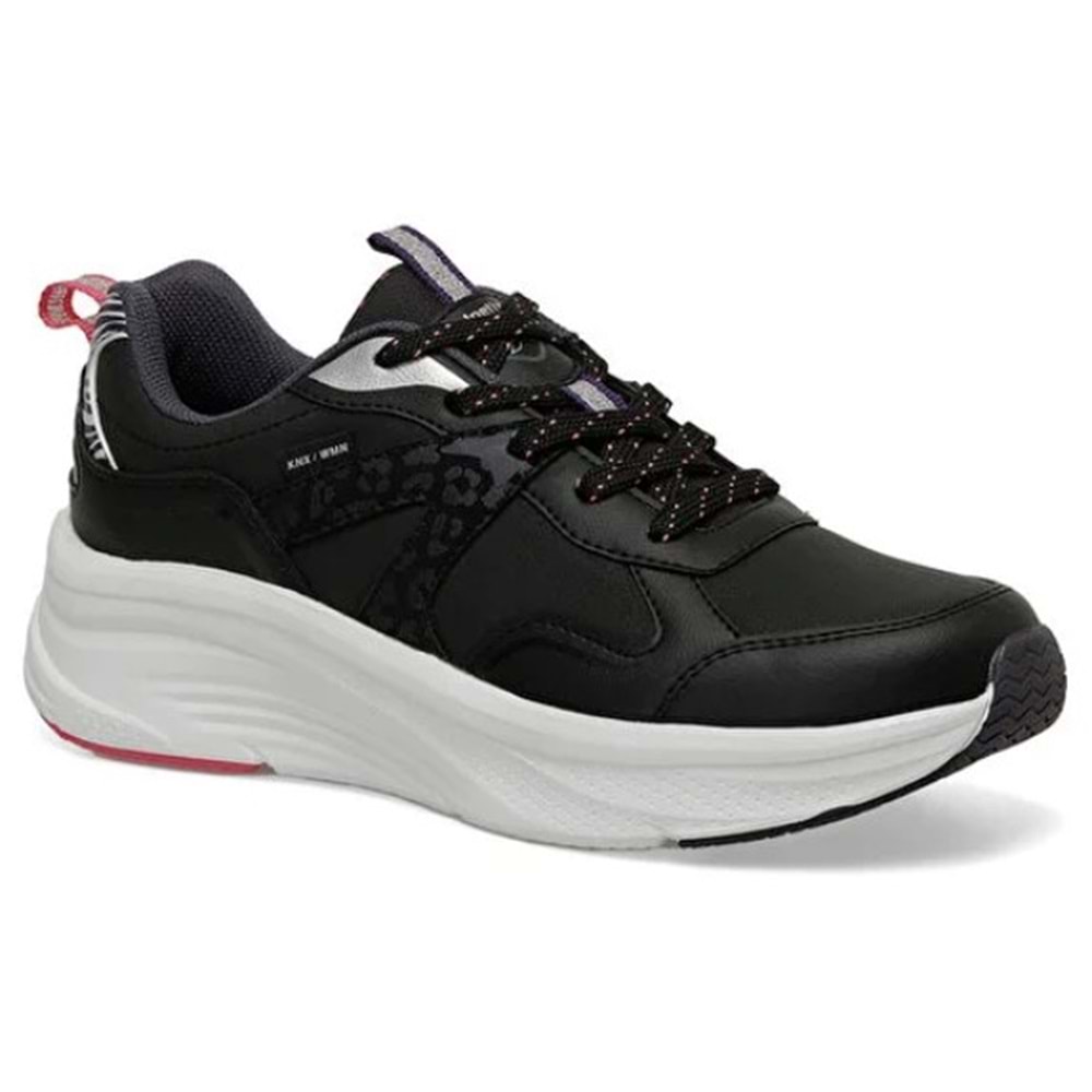 Kinetix Plary Pu Unisex Spor Ayakkabı