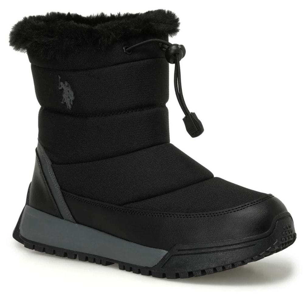 U.S. Polo Assn Rainy Unisex Kar Botu
