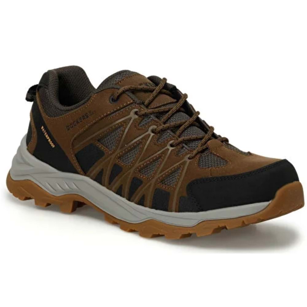 Dockers 237525 Outdoor WaterProof Erkek Spor Ayakkabı