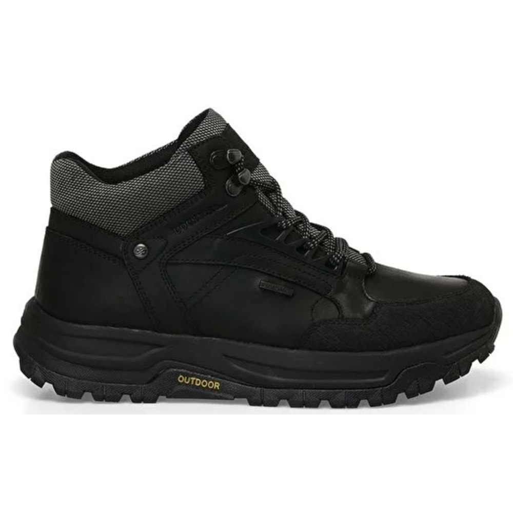 Dockers 237216 Deri Casual Erkek Bot