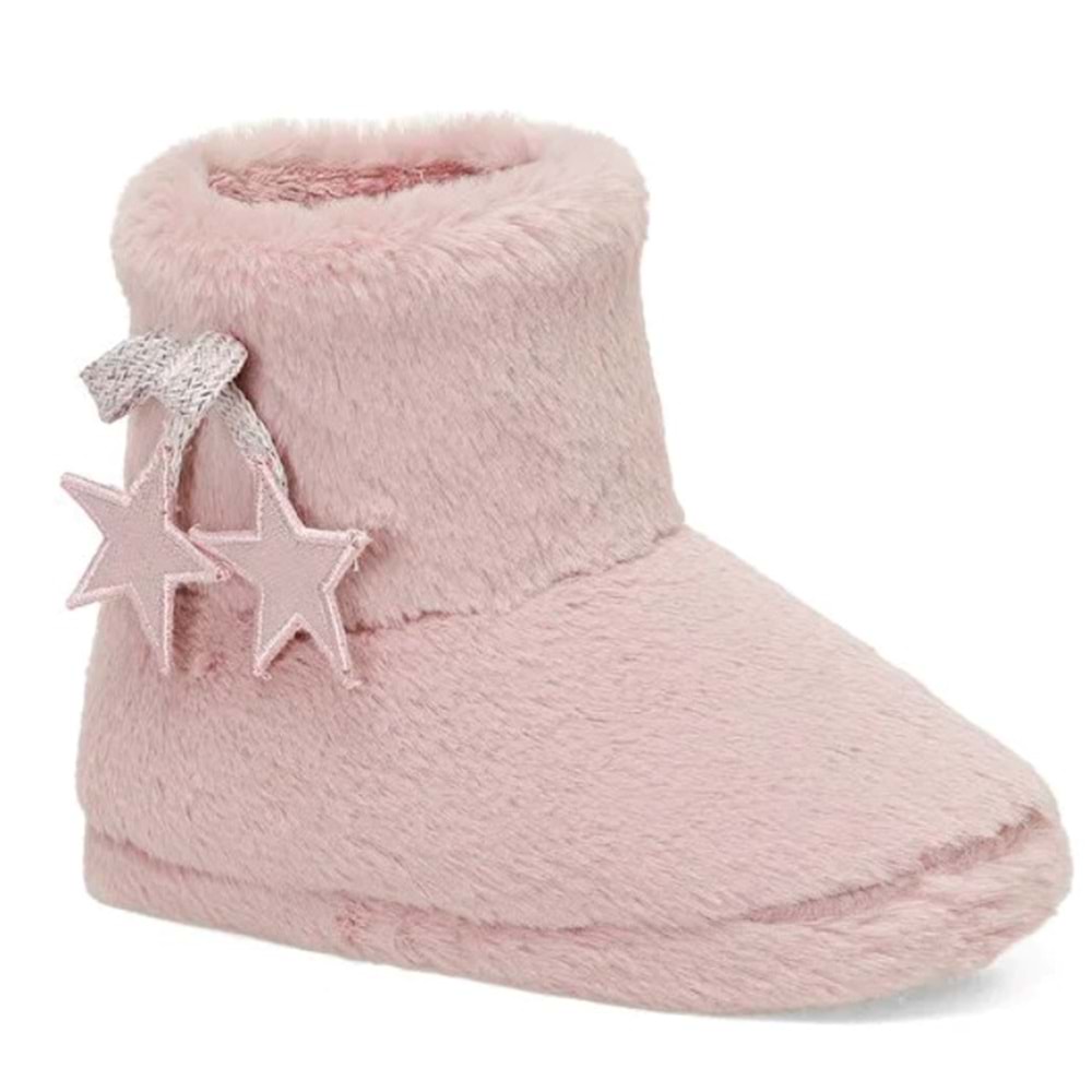 Polaris Nıges Ortopedik Çocuk Panduf Ev Botu