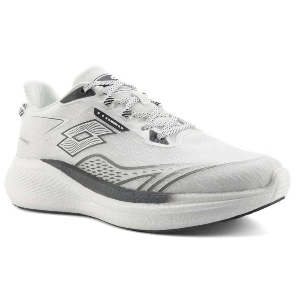 Lotto Backwell Unisex Spor Ayakkabı
