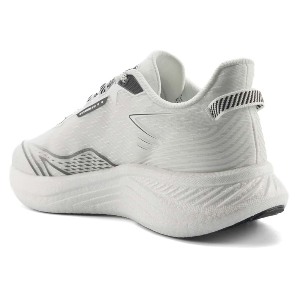 Lotto Backwell Unisex Spor Ayakkabı